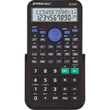 Calculadora Científica Procalc 240 Funções Sc82p