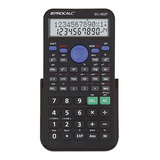 Calculadora Cientifica Procalc Sc82p 10 2 Dígitos