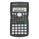 Calculadora Científica Procalc Sc82p 240 Funções
