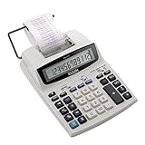 Calculadora Compacta Com Bobina MA 5111