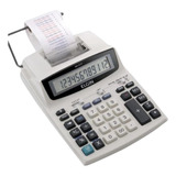 Calculadora Compacta Com Bobina Ma 5121