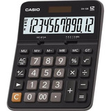 Calculadora Compacta De Mesa