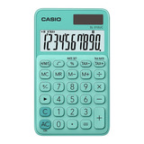 Calculadora De Bolso 10 Dígitos Sl310uc
