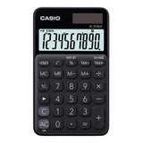 Calculadora De Bolso 10 Dígitos Sl310uc Casio