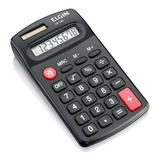 Calculadora De Bolso 8 Dígitos Cb-1483 - Elgin