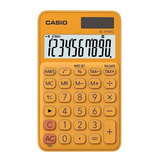 Calculadora De Bolso Casio Sl 310uc