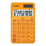 Calculadora De Bolso Casio Sl 310uc