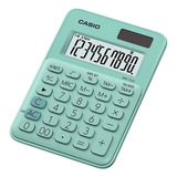 Calculadora De Mesa 10 Dígitos Mini