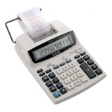 Calculadora De Mesa 12 Dígitos C