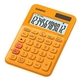 Calculadora De Mesa 12 Dígitos Ms
