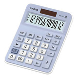 Calculadora De Mesa 12 Dígitos Mx