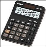 Calculadora De Mesa 12 Dígitos
