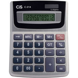 Calculadora De Mesa C 214 C