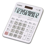 Calculadora De Mesa Casio 12 Dígitos