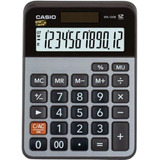 Calculadora De Mesa Casio 12 Dígitos