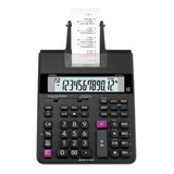 Calculadora De Mesa Casio Com Impressão Hr 150rc   Bivolt