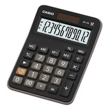 Calculadora De Mesa Casio