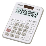 Calculadora De Mesa Casio Original 12