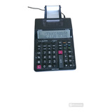 Calculadora De Mesa Com Bobina 12 Digitos Impressão Bivolt