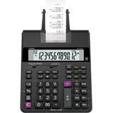 Calculadora De Mesa Com Bobina Impressora Hr150rc Casio