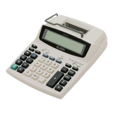 Calculadora De Mesa Elgin Ma 5121