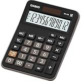 Calculadora De Mesa MX 12B W4