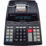 Calculadora De Mesa Procalc Pr5400t 12