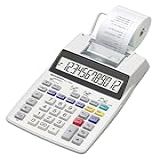 Calculadora De Mesa Sharp El 1750v 12 Digitos Bi Volt