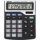 Calculadora De Mesa Zeta