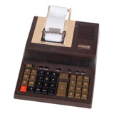 Calculadora Elétrica Antiga Facit Modelo Clássico
