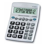 Calculadora Eletronica Bk 1048