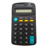 Calculadora Eletrônica De Bolso 8 Dígitos 11x6cm Alfacell