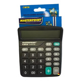 Calculadora Eletronica Mp 1087