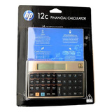 Calculadora Financeira Hp 120 Funções