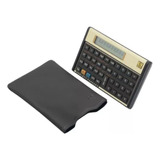 Calculadora Financeira Hp 12c Gold 120
