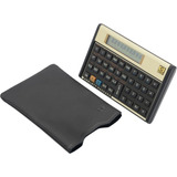 Calculadora Financeira Hp 12c Gold 120 Funções Original