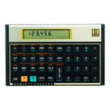 Calculadora Financeira Hp 12c Gold