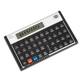 Calculadora Financeira Hp 12c Platinum 10405