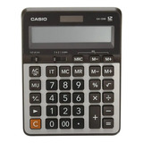 Calculadora Gigante Casio Gx 120b w