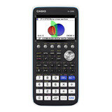 Calculadora Gráfica 3d Visor Colorido Casio Fx cg50 Python