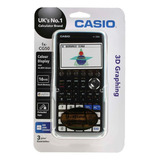 Calculadora Gráfica Casio Fx cg50 2900 Funções Garant 3 Anos