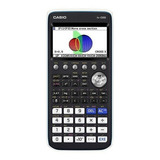 Calculadora Gráfica Casio Fx cg50 Branco preto