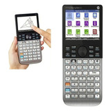 Calculadora Gráfica Hp Prime Tela Touch Original Lacrado