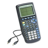 Calculadora Gráfica Texas Instruments Ti 83 Plus