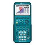 Calculadora Gráfica Texas Instruments Ti 84
