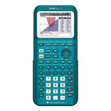 Calculadora Gráfica Texas Instruments Ti 84