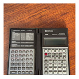 Calculadora Hp 28s Hp28s