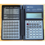 Calculadora Hp 28s