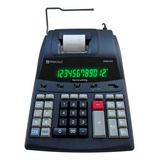 Calculadora Impressão Térmica Profissional Pr5400t Bivolt
