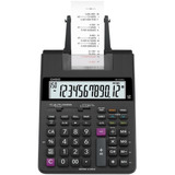 Calculadora Portátil Casio Hr 100rc 12